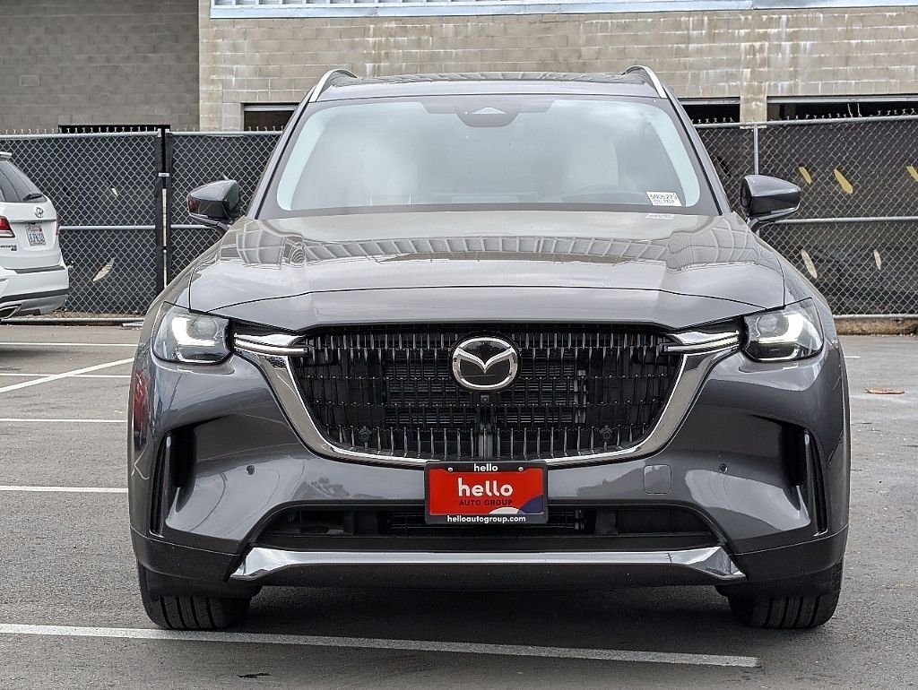 2026 Mazda CX-90 Premium Plus Package - Photo 7