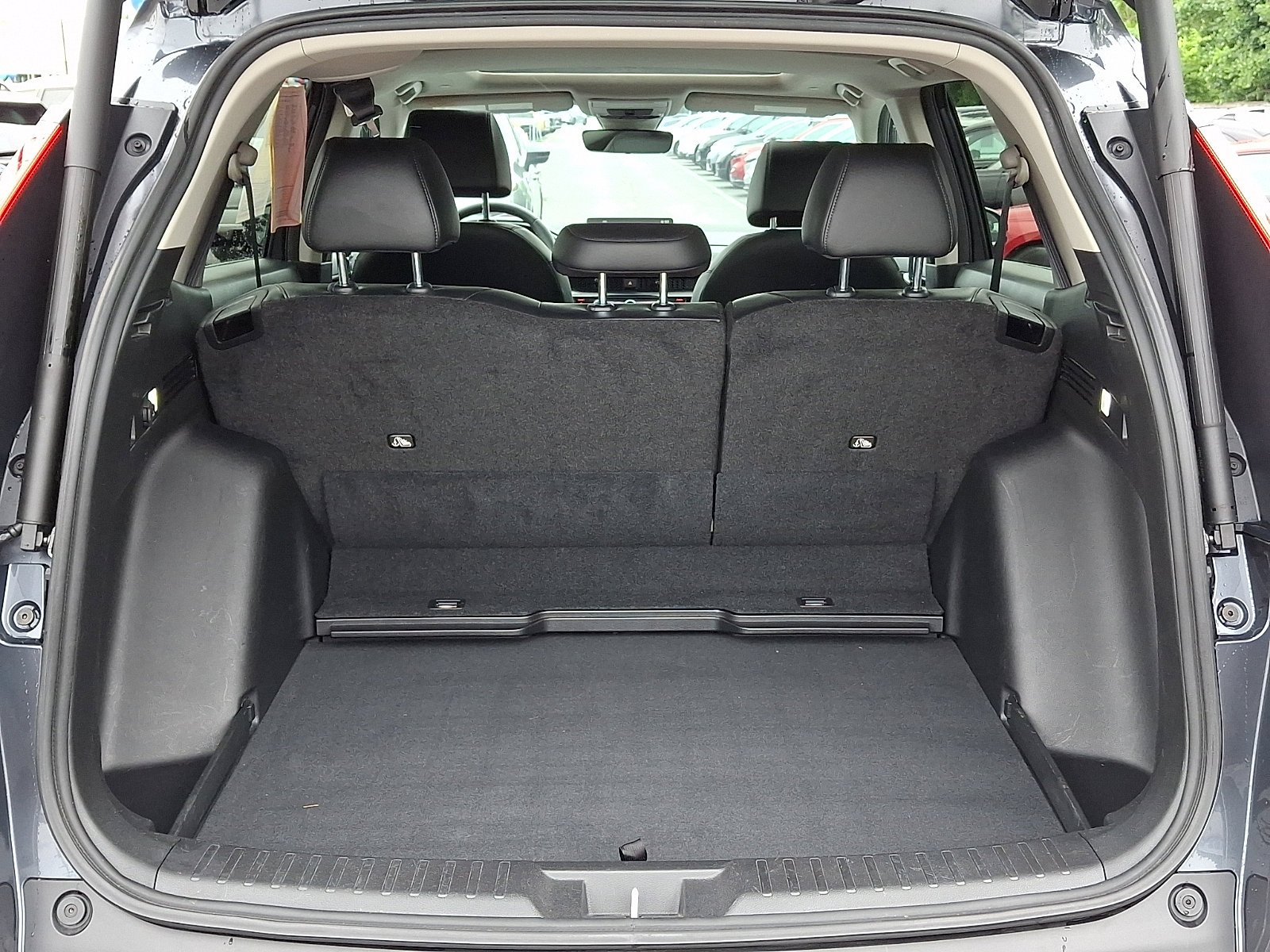 2024 Honda CR-V EX-L - Photo 21
