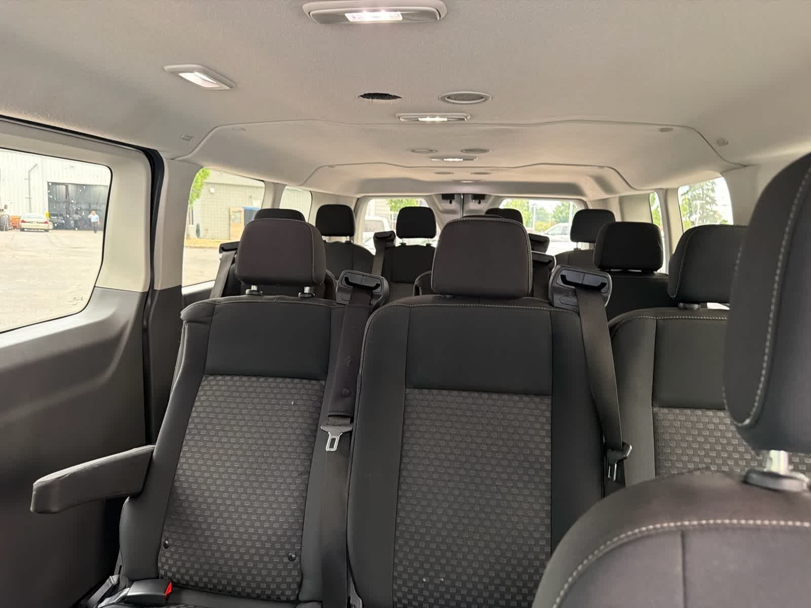 Used 2023 Oxford White Ford XLT image 20