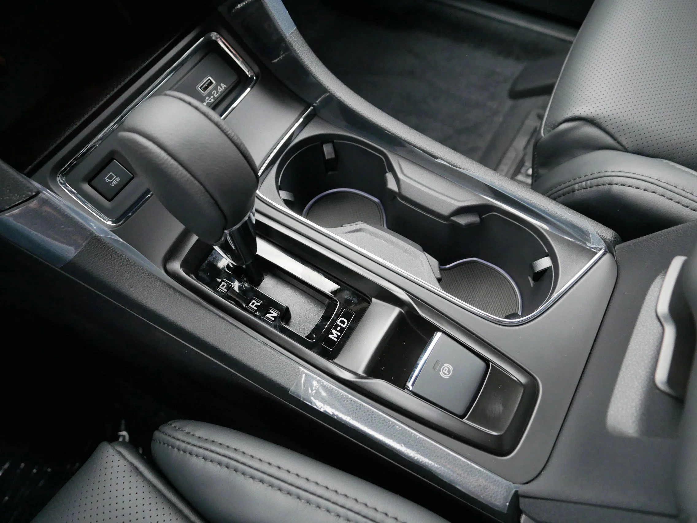 2026 Subaru Ascent Onyx Edition-Touring - Photo 10
