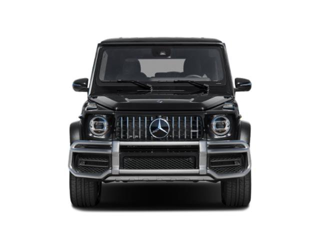 Used 2024 Gray Mercedes-Benz AMG® G 63 image 4