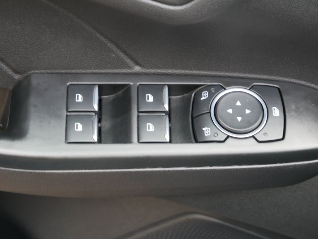 Used 2025 Blue Ford Active image 16