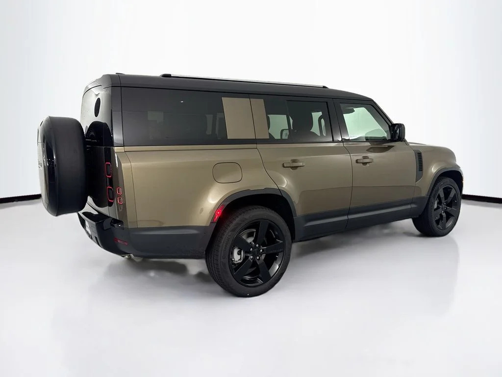 New 2026 Gondwana Stone Land Rover S image 5
