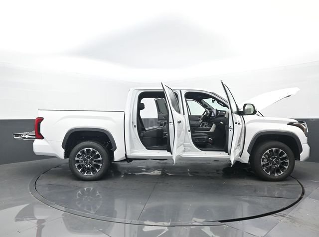New 2026 Ice Cap Toyota Limited image 31