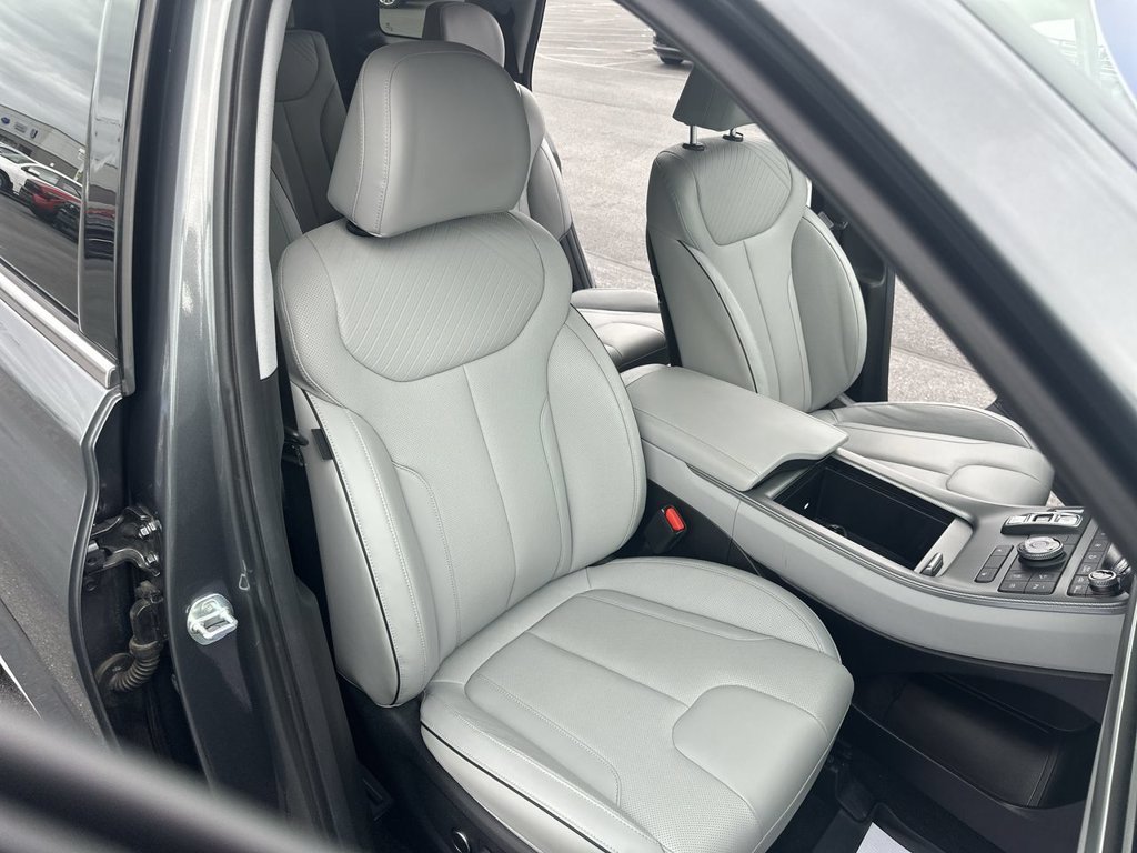 2024 Hyundai Palisade SEL - Photo 32