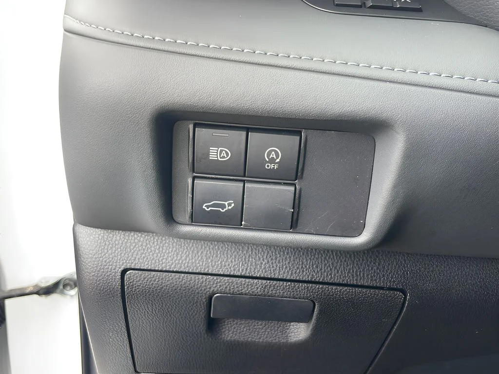 Certified Used 2023 Beige Toyota XLE image 28