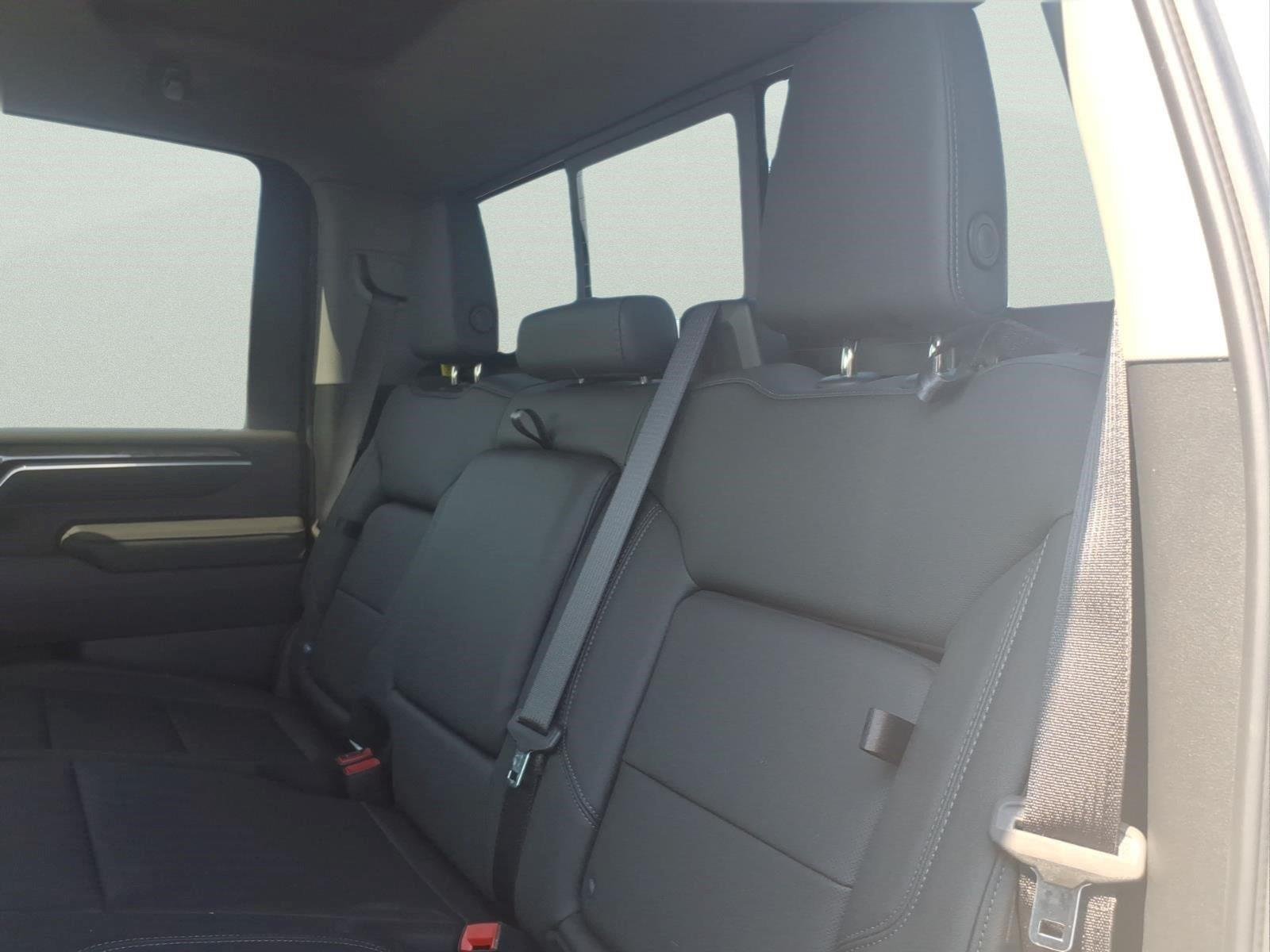 2026 Chevrolet Silverado 2500HD LTZ - Photo 12