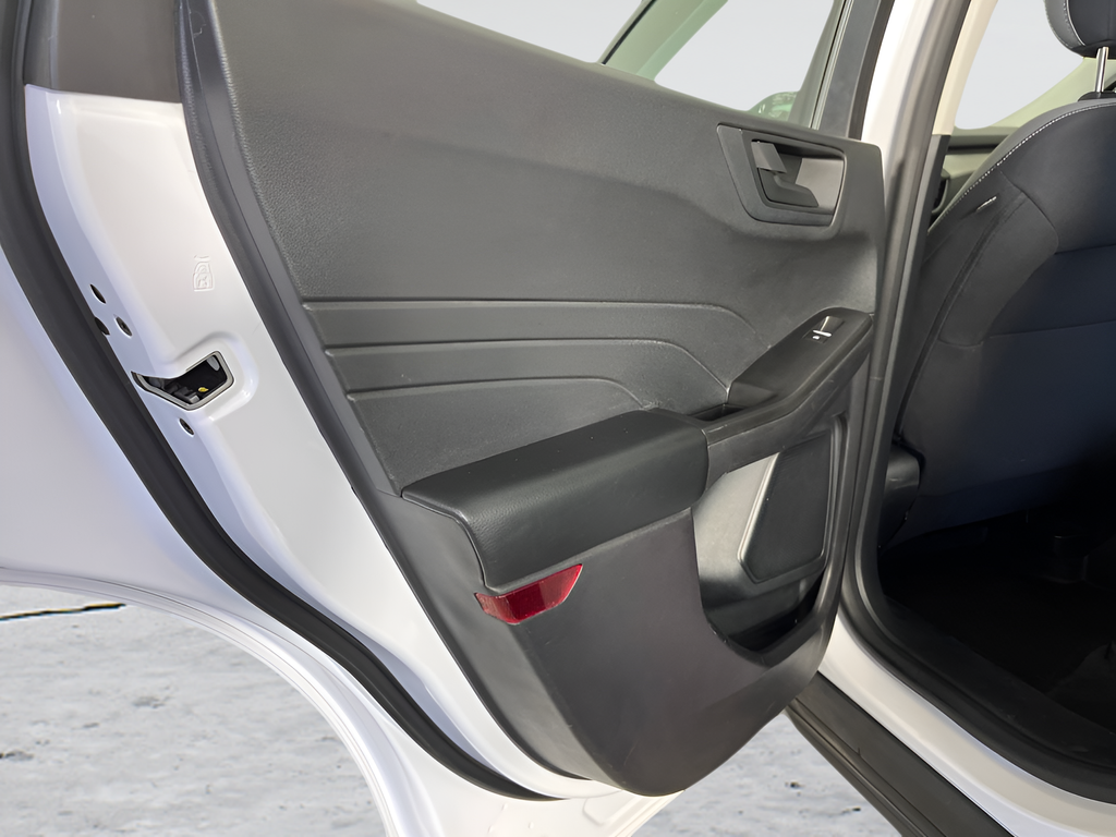 2021 Ford Escape S - Photo 11