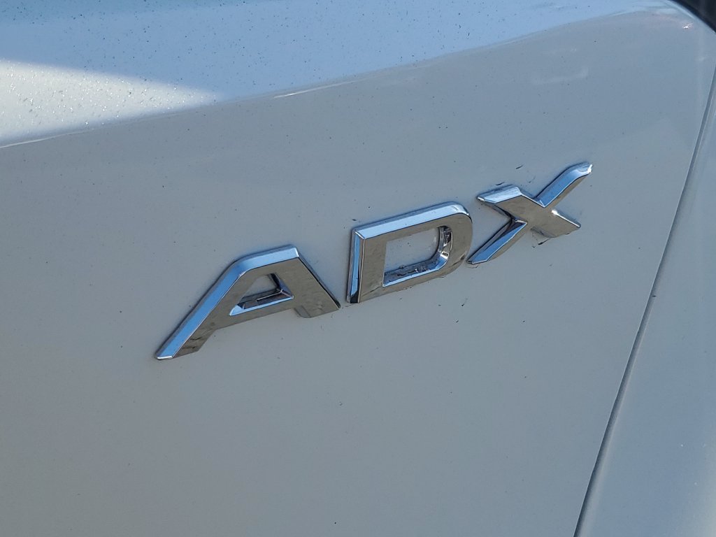 2026 Acura ADX Base - Photo 7