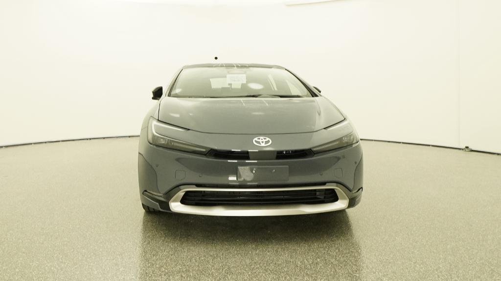 New 2026 Guardian Gray Toyota XSE image 8