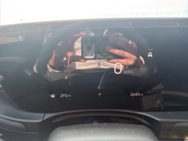 2026 Buick Envista Preferred - Photo 35
