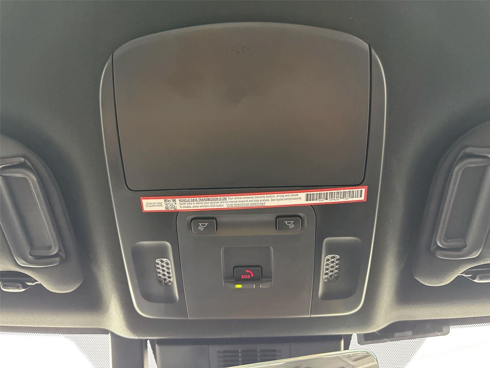 Used 2025 Underground Toyota SE image 6