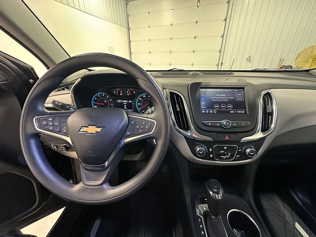 Used 2021 Gray Chevrolet LS image 37