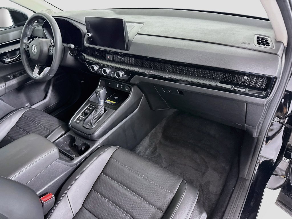 2025 Honda CR-V EX-L - Photo 17