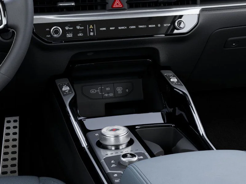 2025 Kia Sorento SX Prestige - Photo 24