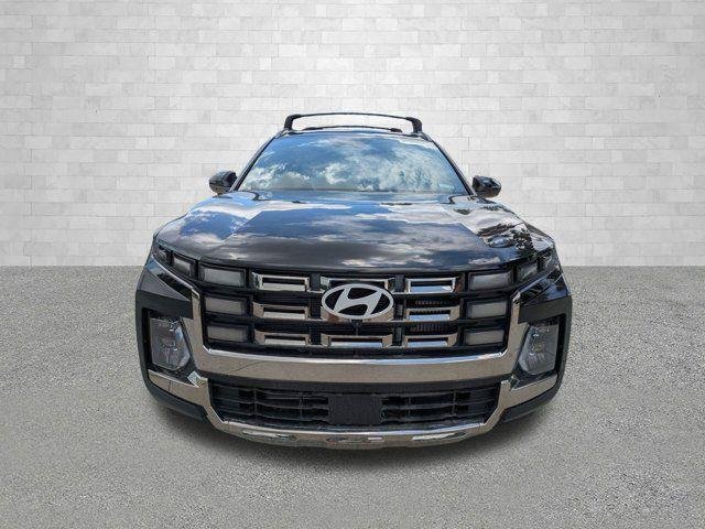 New 2026 Phantom Black Hyundai Limited image 36