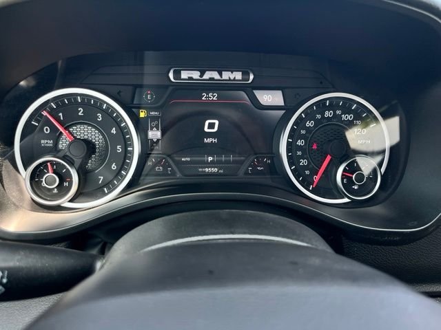Used 2026 Blue Ram Laramie image 12