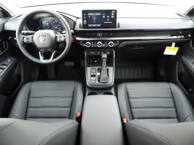 New 2026 Platinum White Pearl Honda EX-L image 23