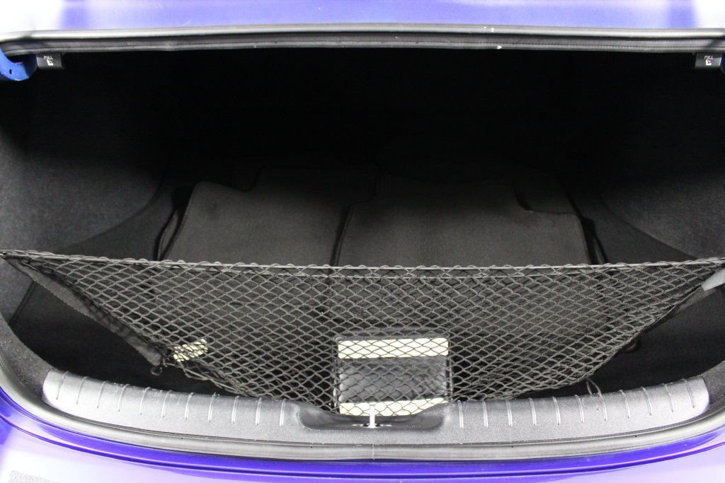 Certified Used 2023 Blue Hyundai SEL image 17