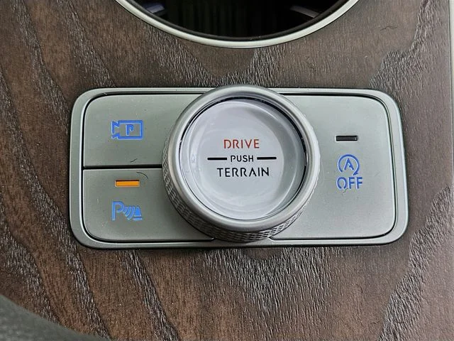 New 2026 Genesis GV80 2.5T Advanced