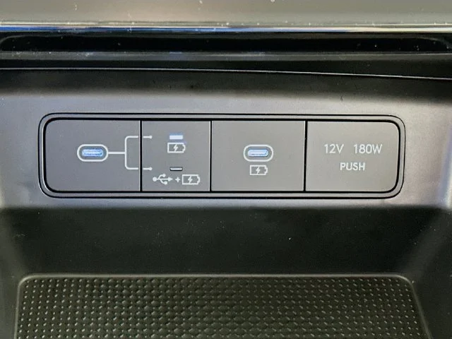 New 2026 Gray Hyundai SEL image 17