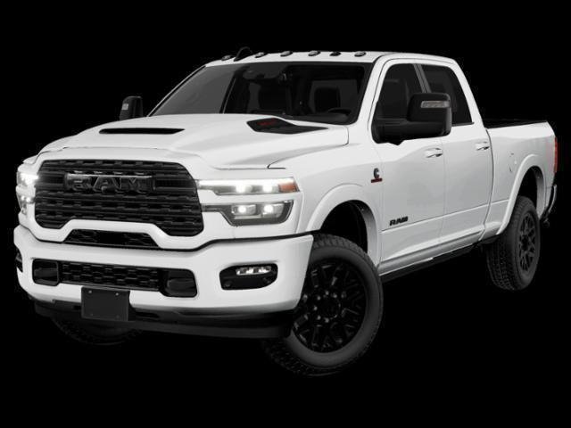 2026 RAM Ram 2500 Pickup