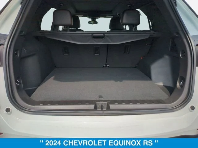 2024 Chevrolet Equinox RS - Photo 31