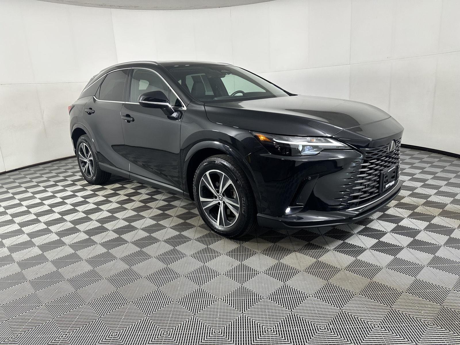 Used 2025 Caviar Lexus RX 350 Premium image 19