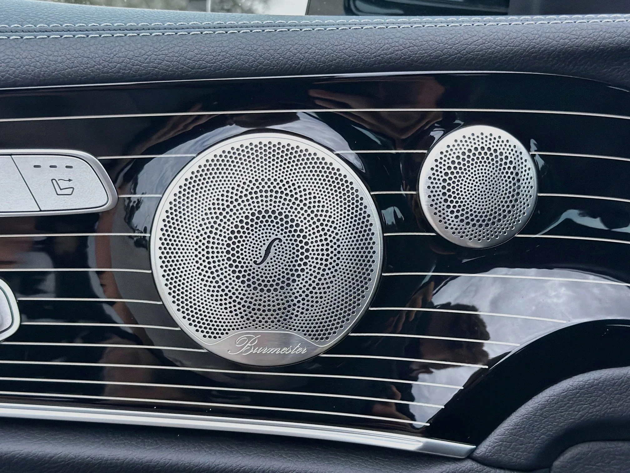 2023 Mercedes-Benz E-Class E450 - Photo 24