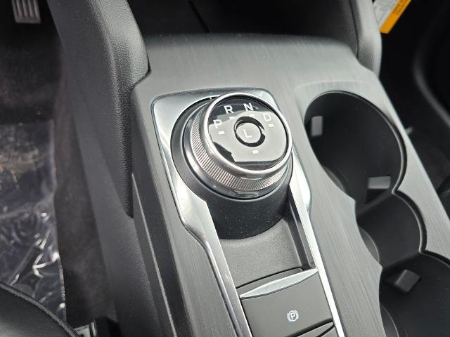 2025 Ford Escape Plug-in hybrid PHEV - Photo 57