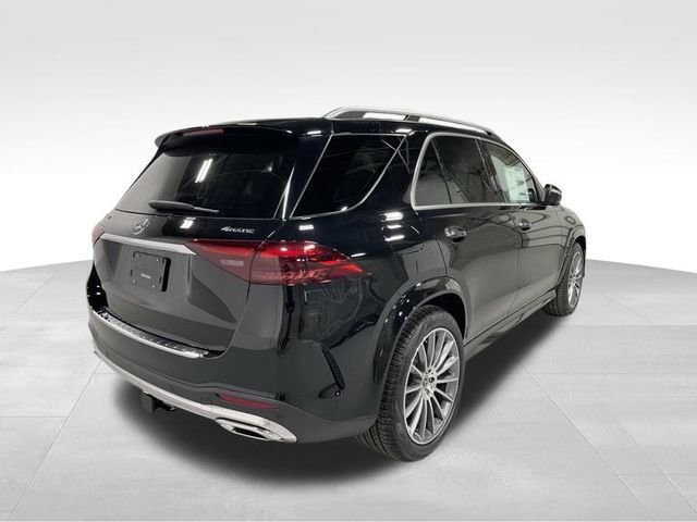 New 2026  Mercedes-Benz GLE 450 image 7