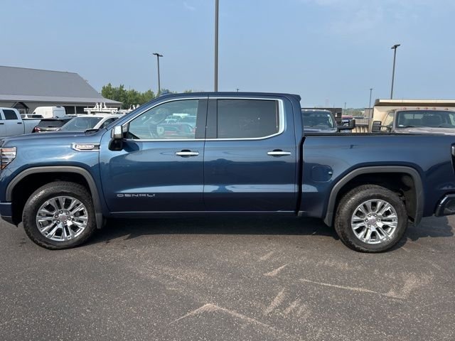 2022 GMC Sierra 1500 Denali Denali - Photo 27
