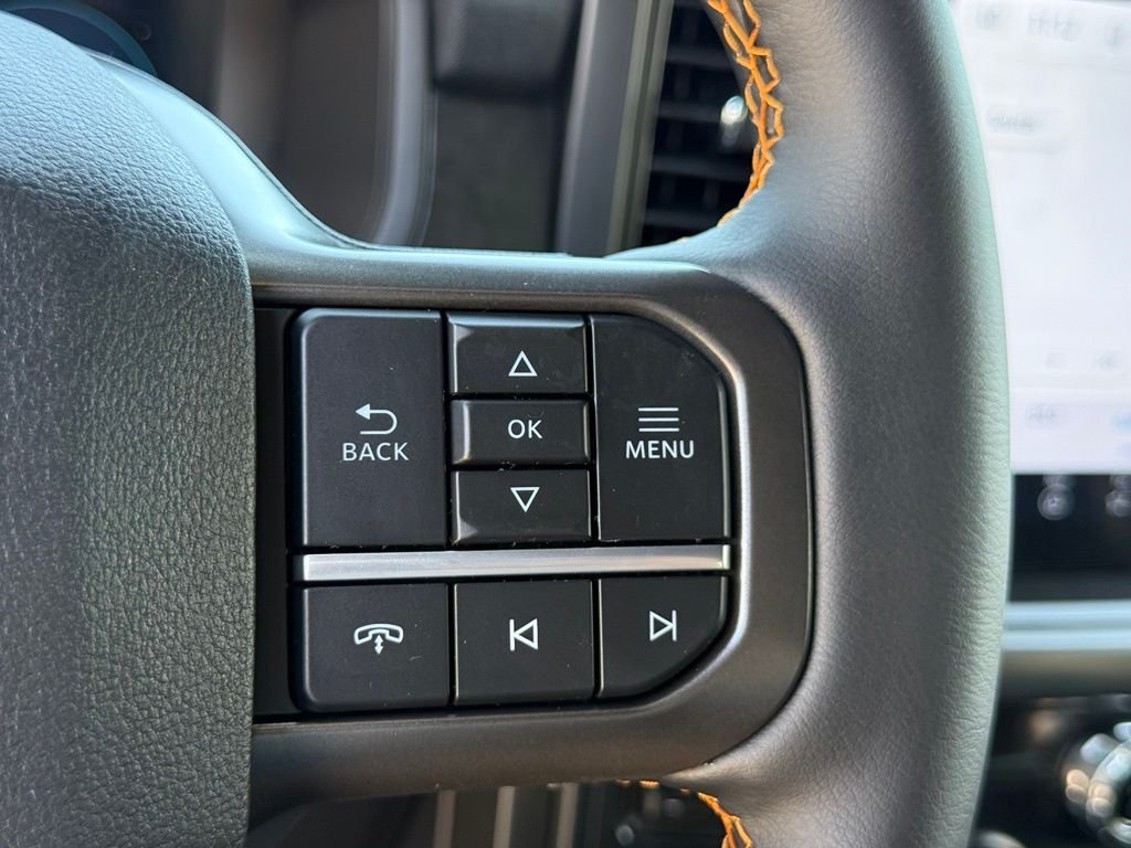 New 2026 Avalanche Ford Tremor® image 16