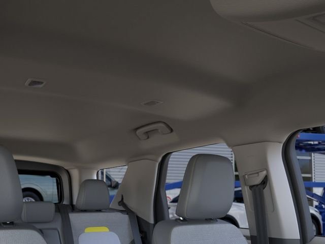 New 2026 Oxford White Ford Badlands image 22