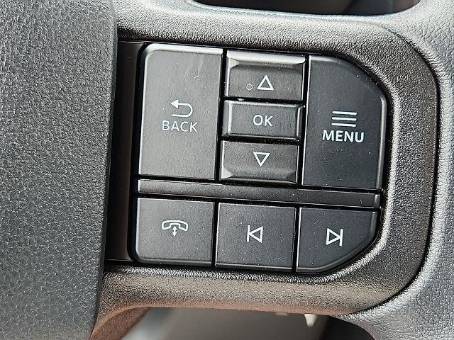New 2026 Oxford White Ford F-350® XL image 49