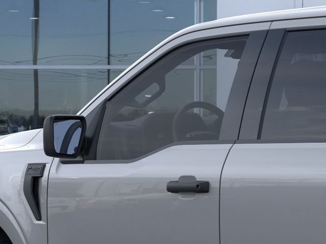 New 2026 Avalanche Ford STX® image 20