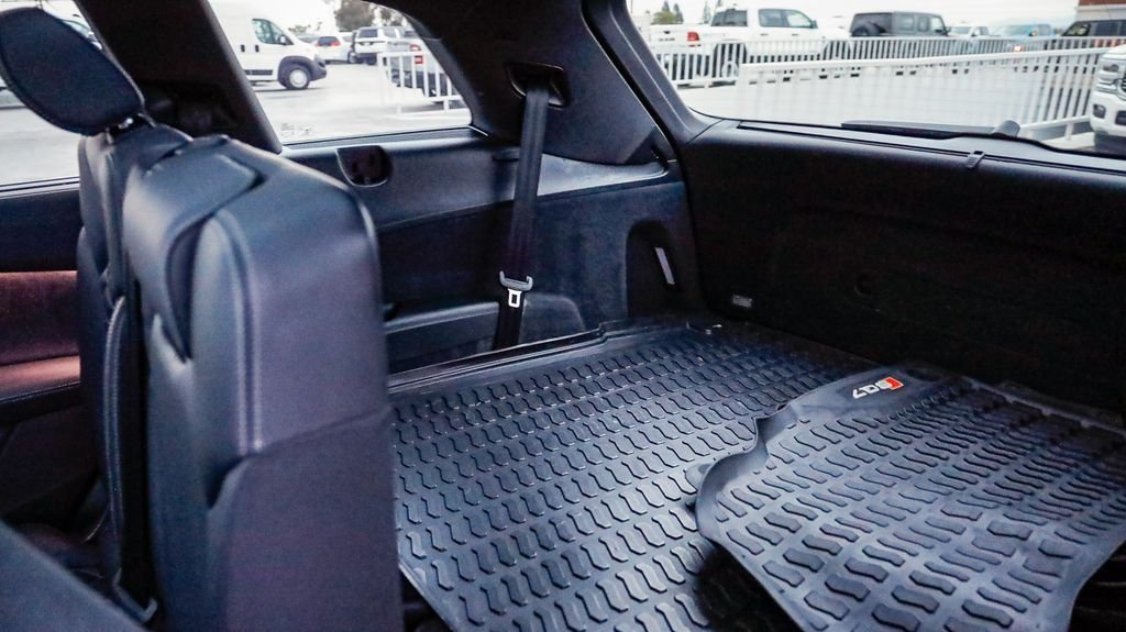 2023 Audi SQ7 Prestige - Photo 24