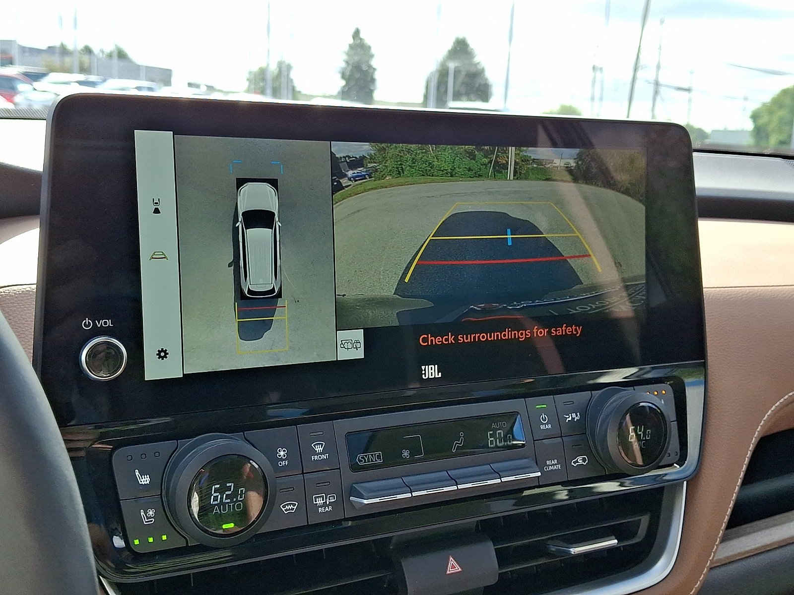 Certified Used 2026 STORM CLOUD Toyota Platinum image 44