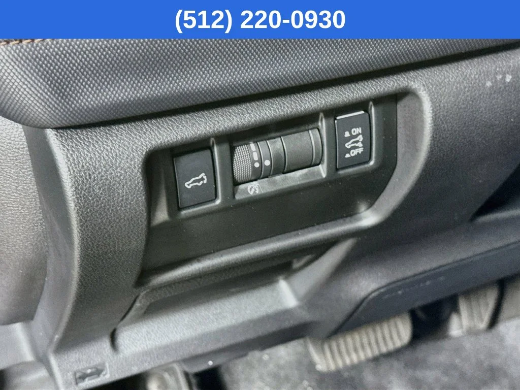 Certified Used 2026 Gray Subaru Touring image 11