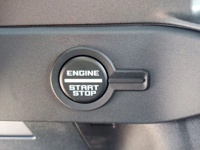 New 2026 Marsh Gray Ford Big Bend® image 28