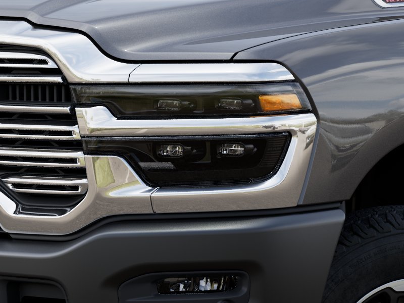2025 RAM 2500 Laramie - Photo 18