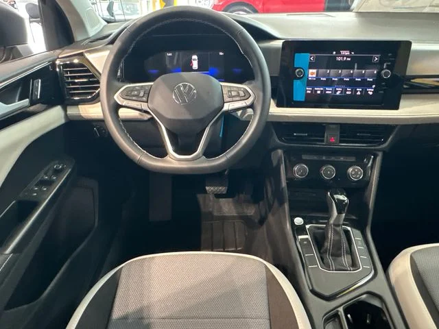 New 2027 Pure White Volkswagen 1.5T S image 25
