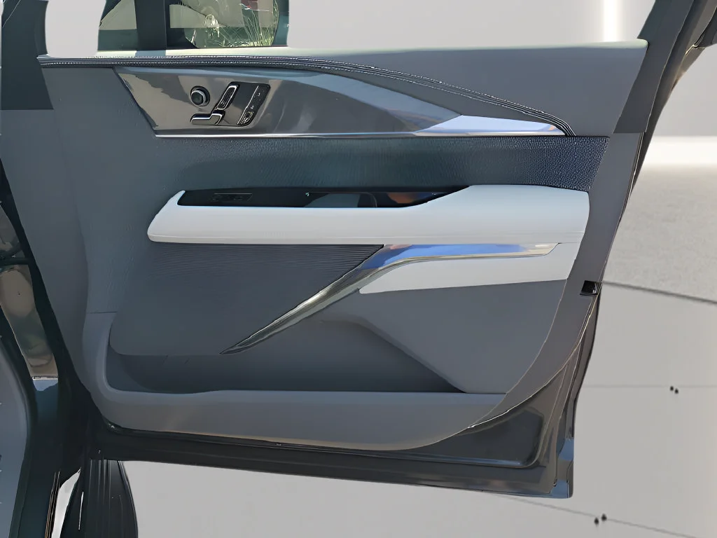 2026 Cadillac Escalade IQ Sport - Photo 18
