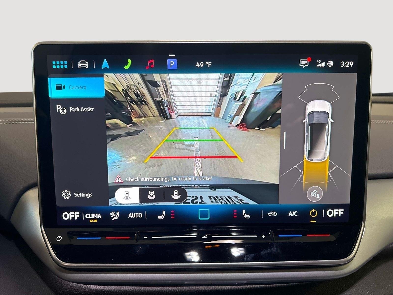 2025 Volkswagen ID.4 PRO - Photo 26