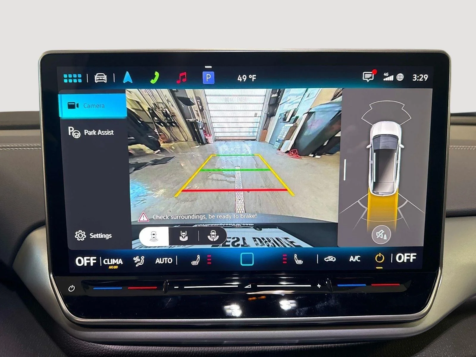 2025 Volkswagen ID.4 PRO - Photo 25