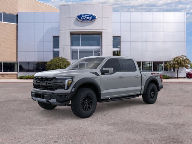 New 2026 Avalanche Ford Raptor image 1