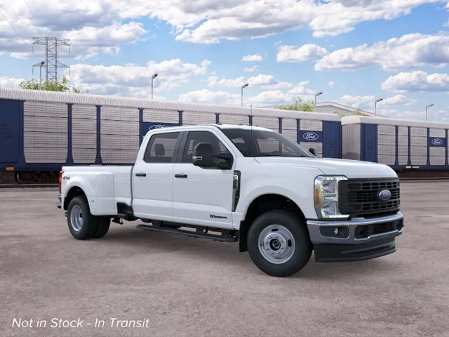 2026 Ford Super Duty F-350® XL