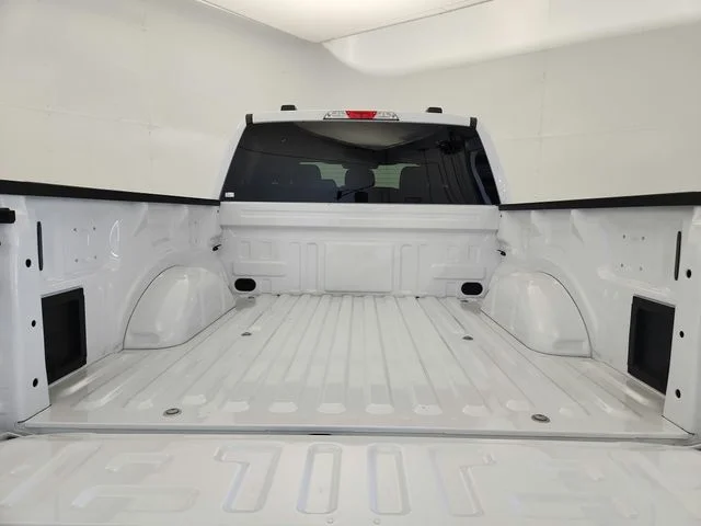 Certified Used 2026 Oxford White Ford STX image 53