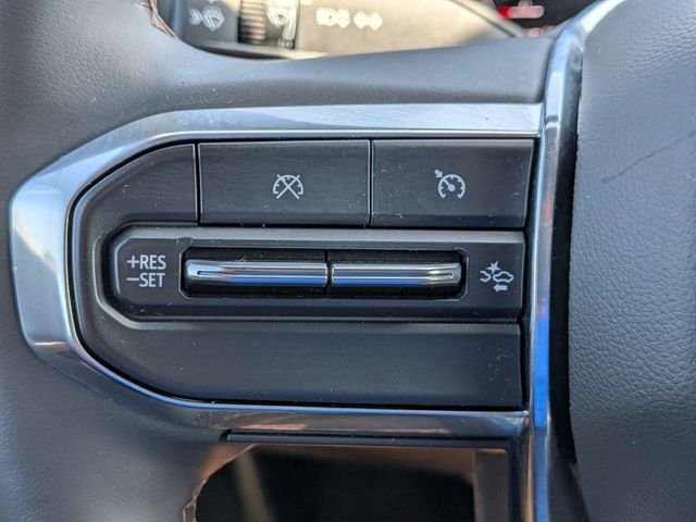 Used 2024 Brown GMC Denali image 26