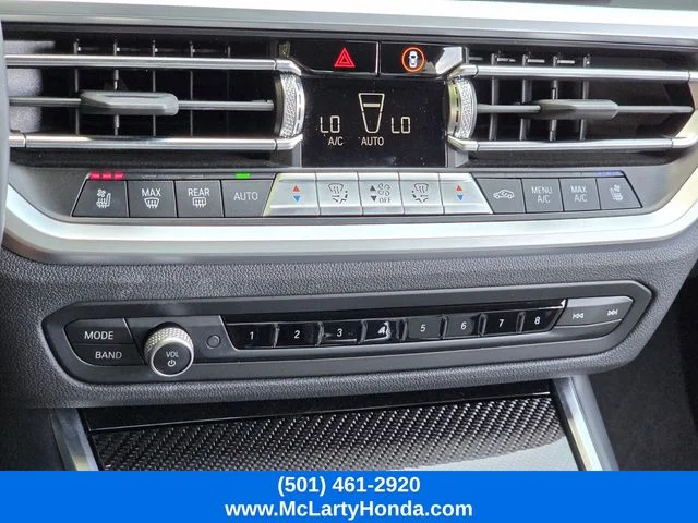 Used 2022 Gray BMW Competition image 26
